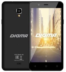  DIGMA CITI Z540 4G 