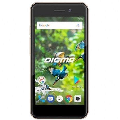 DIGMA LINX A453 3G