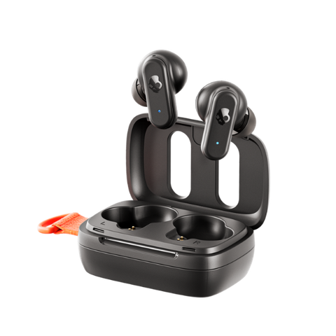 Tai nghe SkullCandy Dime 3 Black