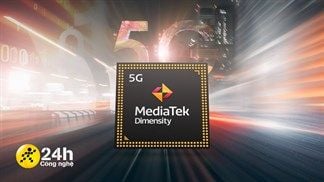 Chip MediaTek Dimensity 2000 xác lập kỷ lục điểm AnTuTu mới: Vượt mốc 1 triệu điểm, bỏ xa Snapdragon 888+