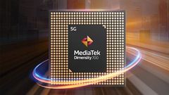  MediaTek ra mắt chip Dimensity 700 5G để tích hợp trên những mẫu smartphone 5G có giá cả phải chăng 