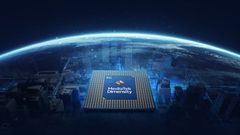  MediaTek đang phát triển hai chip 5nm mới dành cho smartphone, sử dụng nhân Cortex-A78 hiệu suất cao 