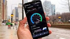  Bất ngờ với tốc độ 5G VinaPhone siêu nhanh tại TP Hồ Chí Minh: Mất chưa đến 50 giây để tải xong tập tin 1.46GB 