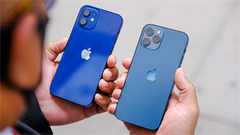 Thấy nhu cầu iPhone 12 chưa hề giảm nhiệt, Apple tức tốc sản xuất thêm 2 triệu chiếc, dự đoán sẽ thiết lập kỷ lục doanh số mới 