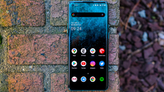  OnePlus 8T với màn hình AMOLED 120Hz, camera selfie 32 MP và sạc nhanh 65W lộ diện ngày ra mắt chính thức 
