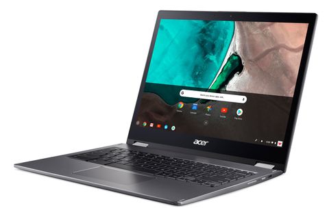 Acer Chromebook Cp713-1Nw