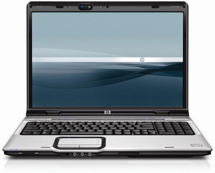 Hp Pavilion Dv9500