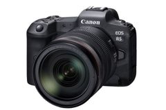  máy ảnh canon EOS R5 