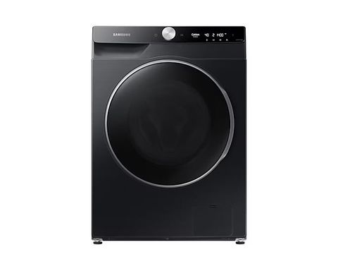 12 kg AI Ecobubble Máy giặt cửa trước với Ngăn giặt xả tự động