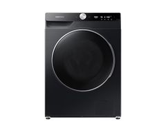  12 kg AI Ecobubble Máy giặt cửa trước với Ngăn giặt xả tự động 