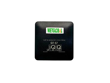 Định Vị Ô Tô Hợp Chuẩn 4G GT-S7