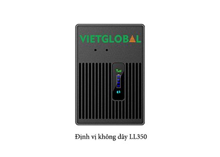 Định Vị Không Dây LL 305