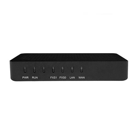 Thiết Bị Chuyển Dổi Gateway Dinstar DAG1000-2S