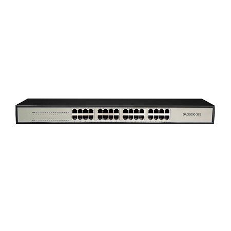 Thiết Bị Chuyển Đổi Gateway Dinstar DAG2000-24S