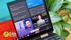  Tính năng Widget tin tức và thời tiết mới của Windows 10 giúp máy tính của bạn xịn hơn rất nhiều, đây là cách bật 