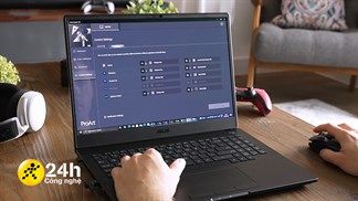Trên tay ASUS ProArt StudioBook 16 OLED: Một chiếc laptop sáng tạo được thiết kế để tạo nên những điều chưa từng có