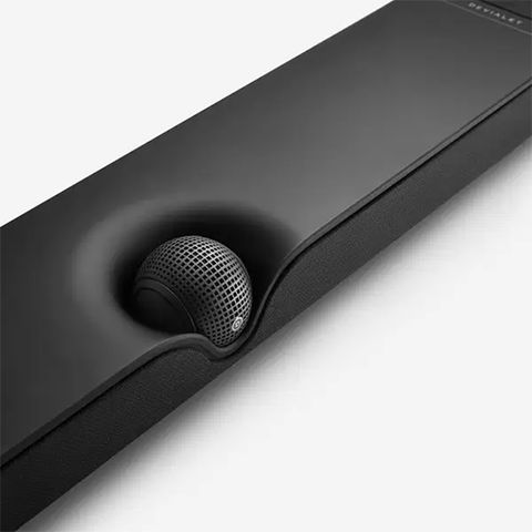 LOA SOUNDBAR DEVIALET DIONE - BLACK