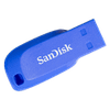 USB 2.0 8 GB Sandisk SDCZ50