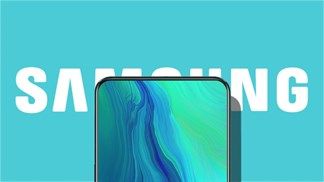 Không phải Galaxy S21, Galaxy Z Fold3 mới là điện thoại Samsung đầu tiên sử dụng công nghệ camera selfie ẩn