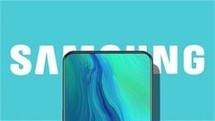  Không phải Galaxy S21, Galaxy Z Fold3 mới là điện thoại Samsung đầu tiên sử dụng công nghệ camera selfie ẩn 