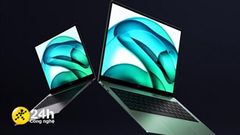  Realme ra mắt laptop thế hệ mới: Hiệu năng nâng cấp, công nghệ làm mát được cải tiến, hỗ trợ sạc nhanh 65W 