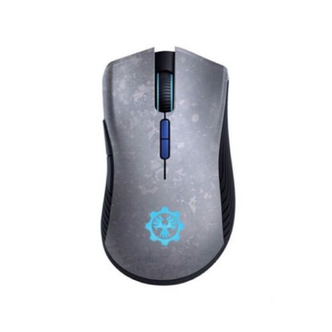 Chuột Chơi Game Razer Mamba Wireless Gears 5 Edition