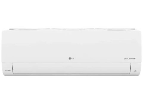 Điều hòa LG DUALCOOL Inverter 1 chiều 18.000 BTU (2HP) V18ENF1