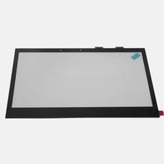Thay cảm ứng laptop Toshiba RADIUS
