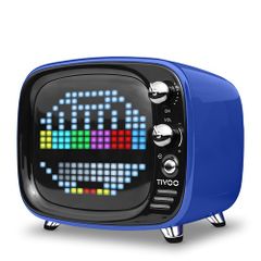  Loa Bluetooth Divoom Tivoo 6w 