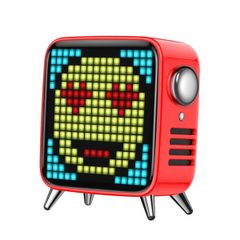  Loa Bluetooth Divoom Tivoo Max 40w 