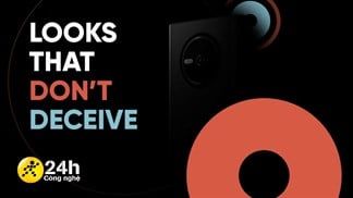 DIZO - thương hiệu phụ của Realme tung teaser tiết lộ sắp ra mắt điện thoại phổ thông tích hợp camera