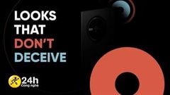  DIZO - thương hiệu phụ của Realme tung teaser tiết lộ sắp ra mắt điện thoại phổ thông tích hợp camera 