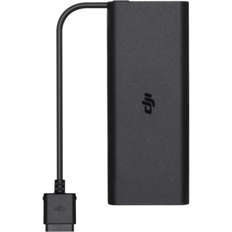 Dji Fpv Ac Power Adapter