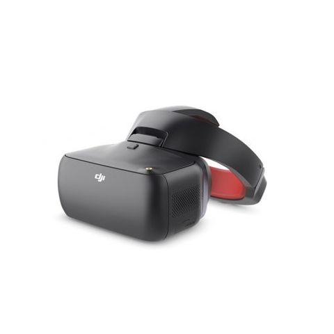 Dji Goggles Racing Edition