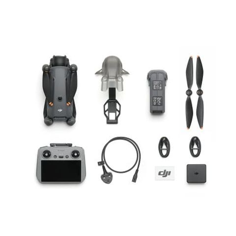 Flycam DJI Mavic 4 Pro