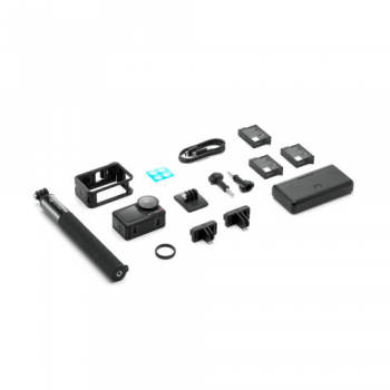 Máy quay DJI Osmo Action5 Pro Bản Adventure Combo