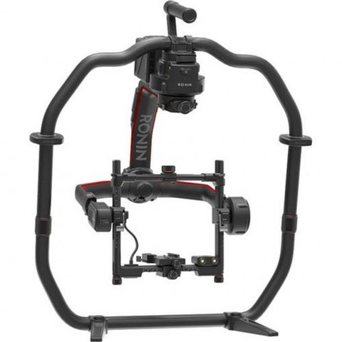 Gimbal Dji Ronin 2