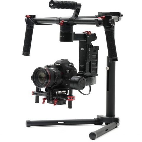 Gimbal Dji Ronin M