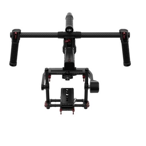 Gimbal Dji Ronin-mx