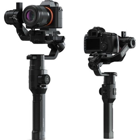 Gimbal Chống Rung Dji Ronin S