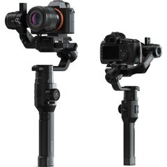  Gimbal Chống Rung Dji Ronin S 