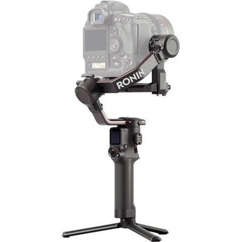 Gimbal Chống Rung Dji Rs2