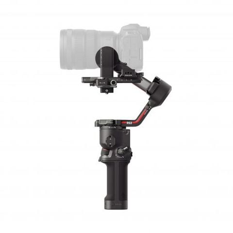Dji Rs 3