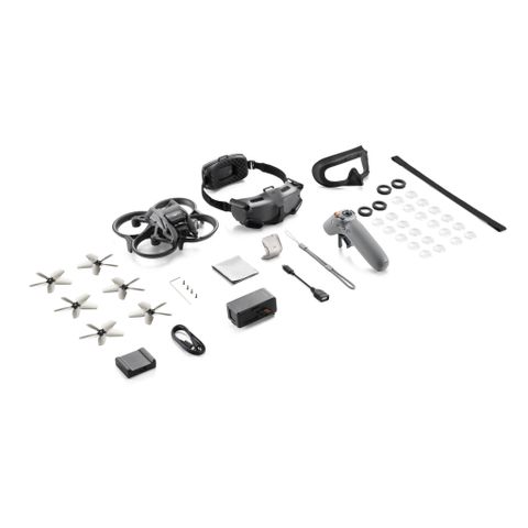 Dji Avata Explorer Combo