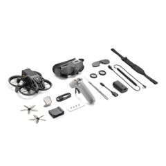  Dji Avata Pro-view Combo 2 