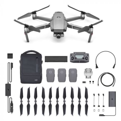 Dji Combo Kit Mavic 2 Mavic2