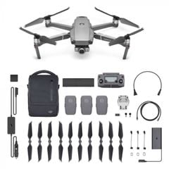  Dji Combo Kit Mavic 2 Mavic2 