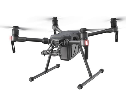 Flycam Dji Matrice 200 ( M200 )