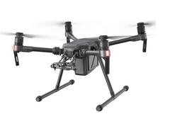  Flycam Dji Matrice 200 ( M200 ) 