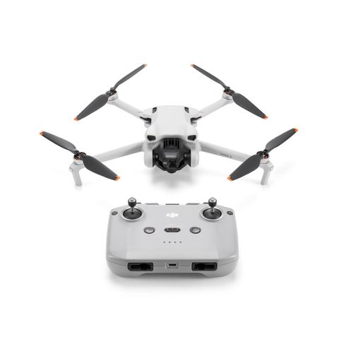 Dji Mini 3 Fly More Combo Plus (Dji Rc-n1)